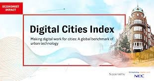 المدن العربية والأفريقية خارج التصنيف العالمي للمدن الرقمية، إلا واحدة
