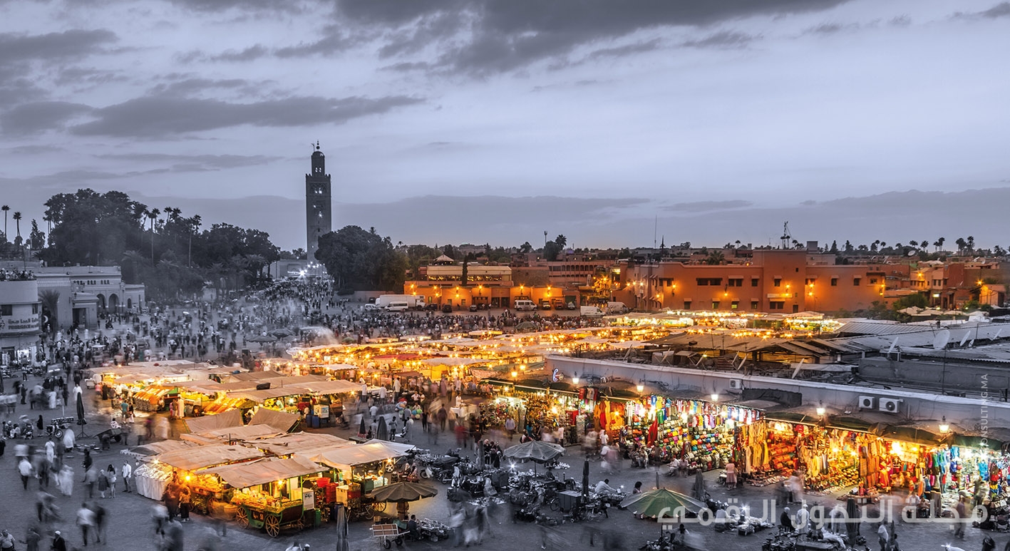 توصيات حول مداخل النموذج التنموي الجديد بالمغرب